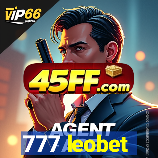 777 leobet